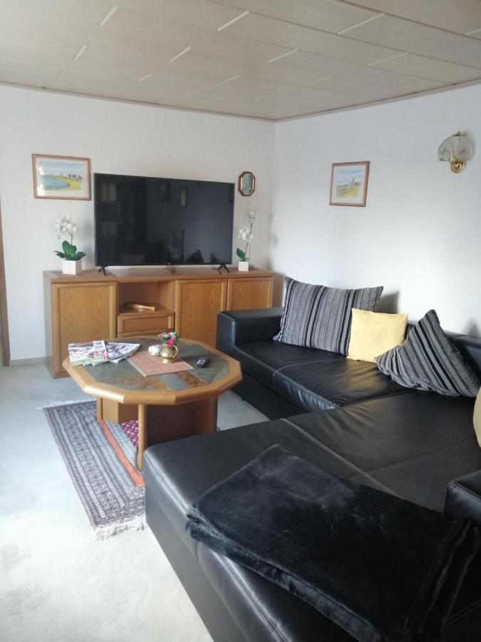 Glori' S Fewo Gross Apartment Bad Sooden-Allendorf Luaran gambar